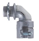 Conector Box Curvo M Fixo Al S/V Bsp 3/4  C/Jan 56128002