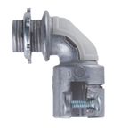 Conector Box Curvo M Fixo Al S/V Bsp 3  C/Jan 56128008