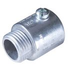 Conector Unidut Conico Long M Fixo Al S/V S/R 3  56126008