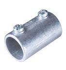Conector Unidut Reto Fem Fixa Al S/V S/R 3/4  56131002