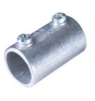 Conector Unidut Reto Al S/V S/R 1  56131003