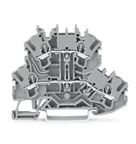 Conector Passagem Pa Cz 24A 2 5Mm2 20022201