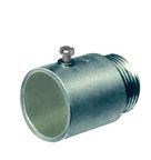 Conector Unidut Conico Al C/Ved 3/4  Cv20115