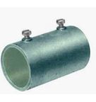 Conector Unidut Reto Al C/Ved S/R 1.1/2  Lv20130