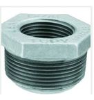 Bucha Redução Metalica  Preto Sem Oleo  Npt 1/2X1/4" 150Lbs