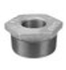 Bucha Redução Metalica  Preto Sem Oleo  Bsp 3/4X1/4" 150Lbs
