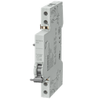 CONTATO AUX 1NA+1NF P/DISJ 5ST3010