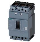 DISJUNTOR CX MOLD 3P TM 415V 80A 16KA 3VM10802ED320AA0