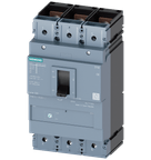 DISJUNTOR CX MOLD 3P TM 415V 400A 36KA 3VM13404EE320AA0