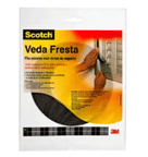 Fita Adesiva Vedacao Pvc 19Mmx 5M H0002223883