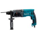 Martelete Rotativo Rompedor 800 W HR2470 Makita