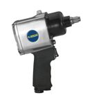 CHAVE IMPACTO PNEUMATICA 1/2" 700NM 7000RPM COMPRIMENTO 175MM