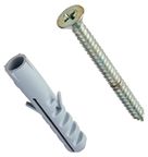 Parafuso Cabeça Chata Phillips 3,9 mm x 32 mm PCB/05 Fixtil