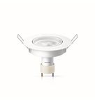 Luminária LED Spot Red Br Biv 2700K 4 2 W Sl052 Rd Spot 4.2