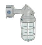 Luminária Ind Vap Metal E40 250W Arandela 90Gr Bsp Wyn273