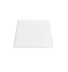 LUMINARIA LED PAINEL QUADRADA EMB BR BIV 6500K 36W 2880LM B*