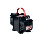 Autotransformador Bivolt 500 VA Bipolar 10 A com Alça 10103006111 Fiolux