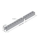 PERFILADO PERF AC GF CH14 38X38MM 6000MM RP2000