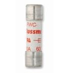 Fusivel Cartucho 10X38Mm U/R 600V 6A Fwc6A10F