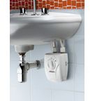 Aquecedor Versátil 3 Temperatura Branco 7560027 Lorenzetti Legrand