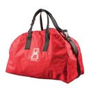 Bolsa Emergencia Socorrista 60X40Cm Ziper Nylon Vm Hj900B1R