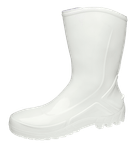 Bota Prof Pvc Br C/ Md C/F S/B 44 110Vflexfbr