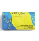 Luva Proc Nao Cirurgico Latex Br C/Po T P C/100Un Premium