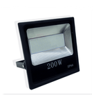 Projetor LED 200 W 6500 K Preto CL946SMD CL Luz