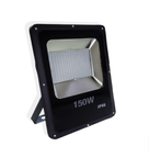 Projetor LED 150 W 6500 K Preto CL919SMD CL Luz