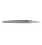 Lima Perfil Chata Corte Murça 8" L411-208 Starrett