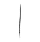 Lima Perfil Quadrada Corte Murça 12" L104-312 Starrett