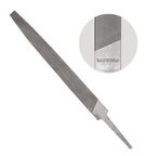 Lima Perfil Chata Corte Bastarda 10" L101-110 Starrett