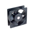 Microventilador E11 NYCD Preto Bivolt E11 NYCD Ventisilva