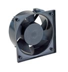 Microventilador E18 CD Preto Bivolt E18 CD Ventisilva