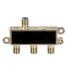 Divisor de Sinal Cabo Coaxial 3 Saídas DCC/02 Fixtil