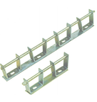 Armação p/ 1 Isolador Padrão Presbow Genérico