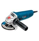 Esmerilhadeira Angular 220 V 850 W 4 1/2" (115 mm) GWS 850 0 601 377 5E0 Bosch