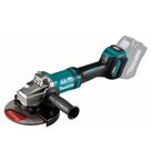 Esmerilhadeira Angular Bateria 40 V  7" (115 mm) GA037GZ Makita