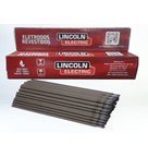 Eletrodo Solda 3,25 mm 90-140A LINCOLN ELECTRIC