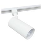 Luminária Sobrepor Tracklight PAR16 GU10 em Alumínio Branco 7014948 Ledvance