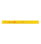 Lâmina de Serra Bi-Metal Unique com 10 Dentes BS1210-5 Starrett