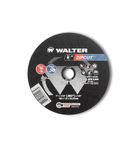 Disco Corte e Debaste 177,8 x 22,23 mm 11T072 Walter