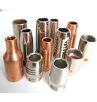 Bocal Cônico Mig/Mag 16 mm XE 513 Oximig