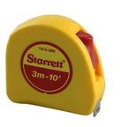 Trena de Bolso 3 m STS12-3ME Starrett