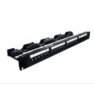 Patch Panel 24 Posições Modular 35030015 Furukawa 35030015 Furukawa