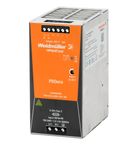 Fonte de Alimentação PROeco Chaveada 22-28 V 240 W 10 A 85-264 VCA/80-370 VCC  1469490000 Weidmüller Conexel