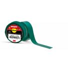 Fita Isolante Verde 18 mm x 20 m Econômico HB004298079 3M