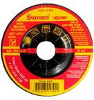 Disco de Corte 115 x 5 x 22,23 mm DAD11554X Starrett