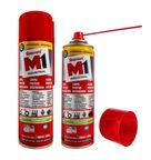 Lubrificante Anticorrosivo 300 ml M1-215 Starrett