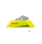 Lâmina Estilete Trapezoidal 10 Lâminas KS01R Starrett